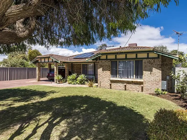 3 Dutton Way, Singleton WA 6175