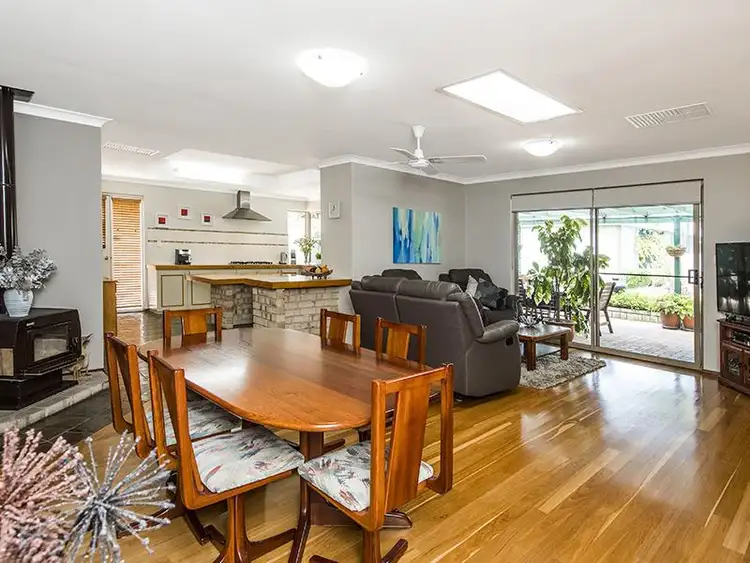 Third view of Homely house listing, 3 Dutton Way, Singleton WA 6175