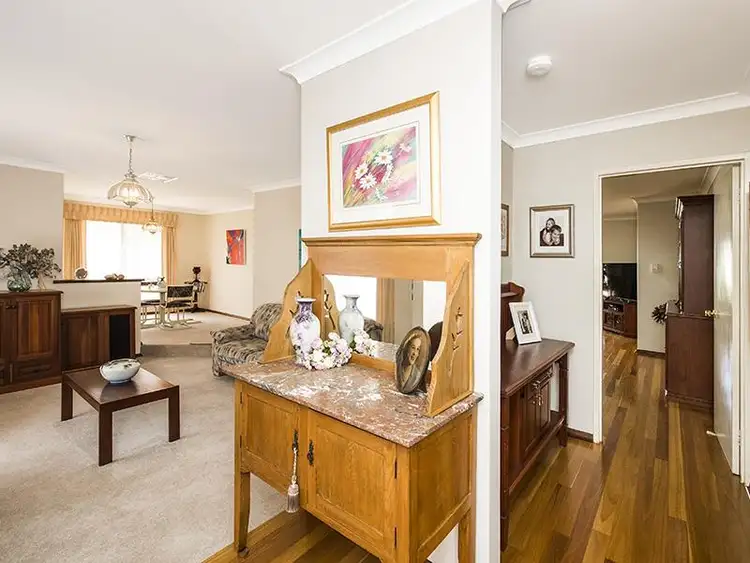 Fourth view of Homely house listing, 3 Dutton Way, Singleton WA 6175
