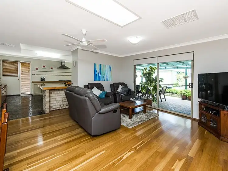 Sixth view of Homely house listing, 3 Dutton Way, Singleton WA 6175