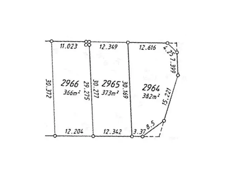 Second view of Homely land listing, Lot 2966 Bushside Drive, Aveley WA 6069