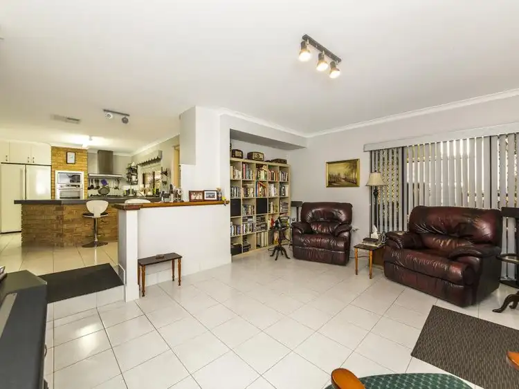 Sixth view of Homely house listing, 20 Seacom Court, Morley WA 6062