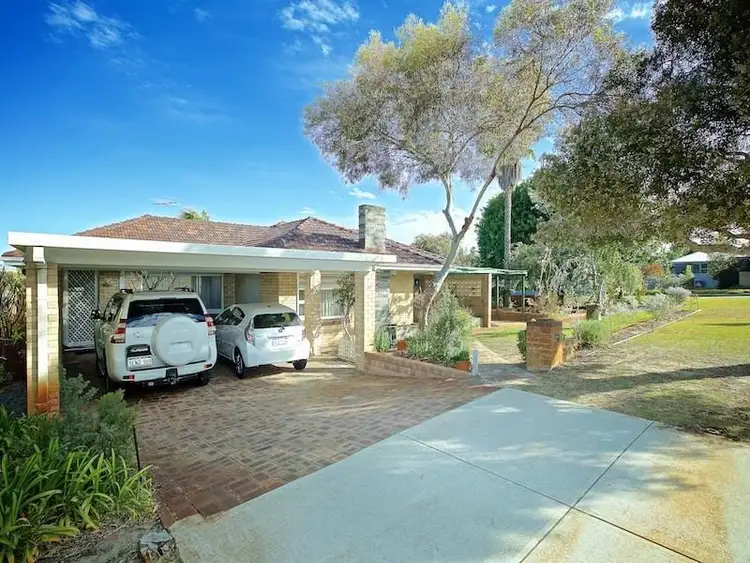 Fourth view of Homely house listing, 49 Coronation Street, Woodlands WA 6018