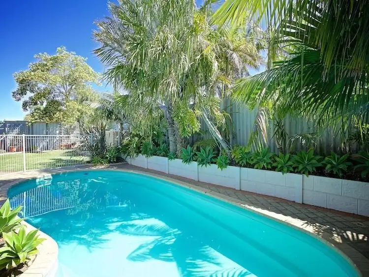 Main view of Homely house listing, 23 Killamarsh Place, Carine WA 6020