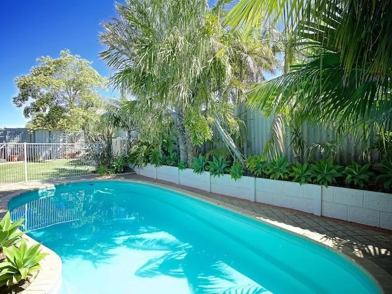 Main view of Homely house listing, 23 Killamarsh Place, Carine WA 6020