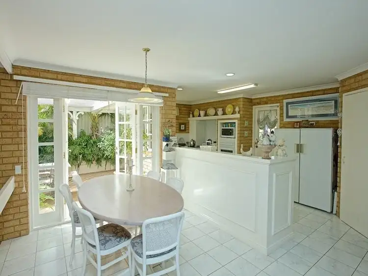 Third view of Homely house listing, 23 Killamarsh Place, Carine WA 6020