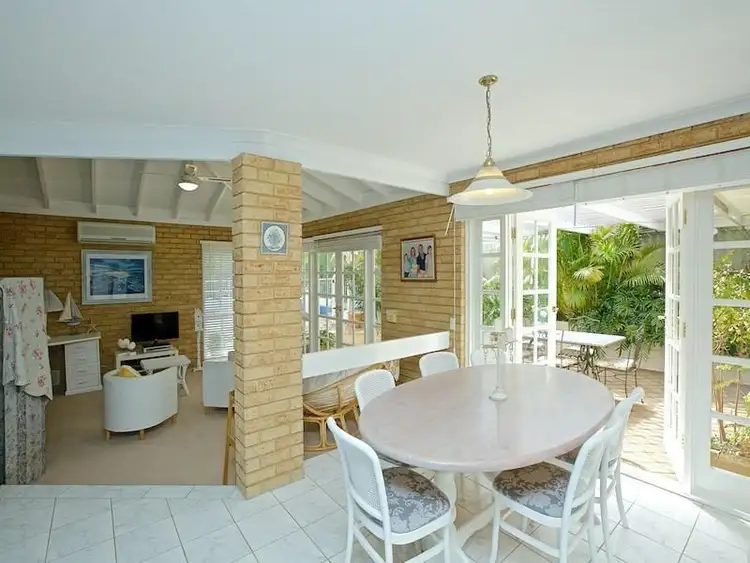 Fourth view of Homely house listing, 23 Killamarsh Place, Carine WA 6020