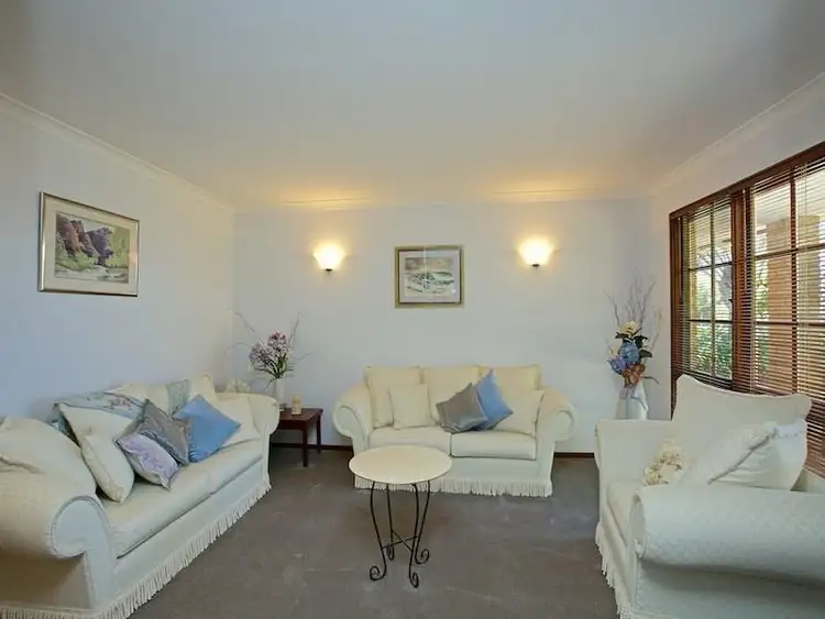 Fifth view of Homely house listing, 23 Killamarsh Place, Carine WA 6020