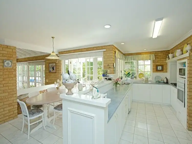 Sixth view of Homely house listing, 23 Killamarsh Place, Carine WA 6020