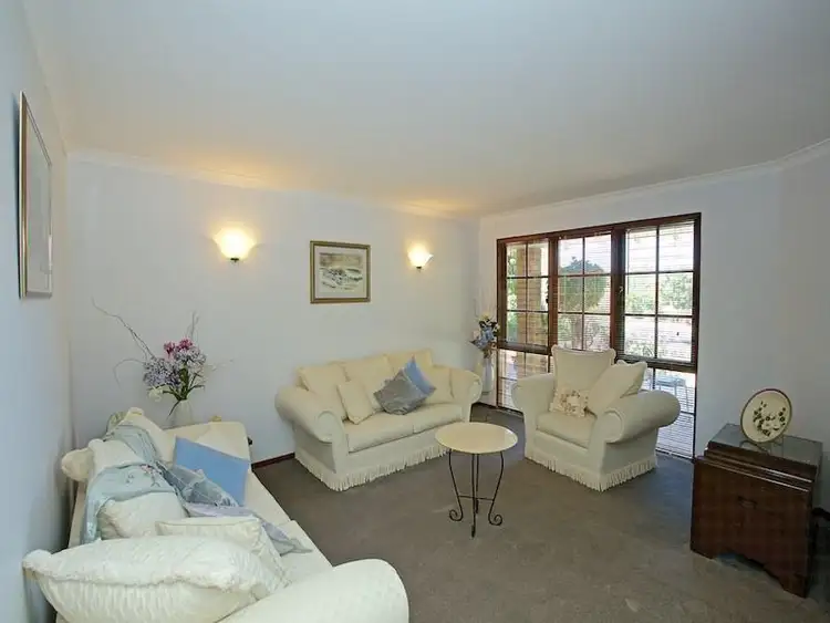 Seventh view of Homely house listing, 23 Killamarsh Place, Carine WA 6020