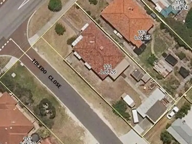 111 Mallard Way, Cannington WA 6107