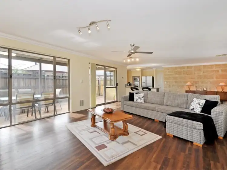 208 Charlottes Vista, Ellenbrook WA 6069