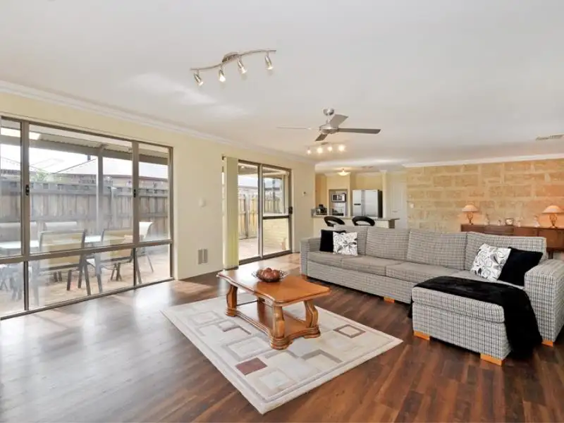 Main view of Homely house listing, 208 Charlottes Vista, Ellenbrook WA 6069