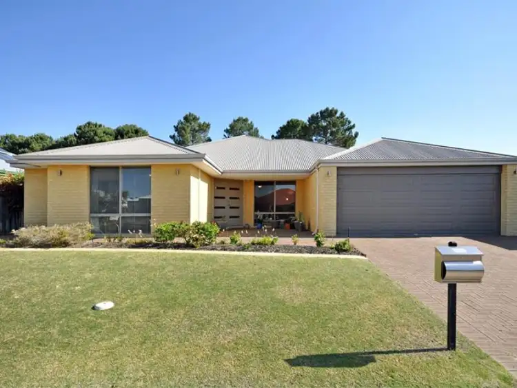 Second view of Homely house listing, 208 Charlottes Vista, Ellenbrook WA 6069