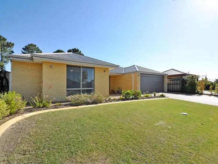 Third view of Homely house listing, 208 Charlottes Vista, Ellenbrook WA 6069