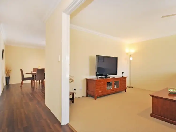 Fourth view of Homely house listing, 208 Charlottes Vista, Ellenbrook WA 6069