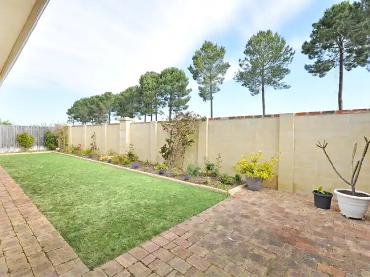 Fifth view of Homely house listing, 208 Charlottes Vista, Ellenbrook WA 6069