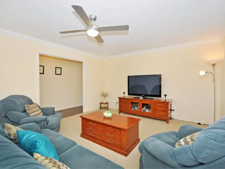 Sixth view of Homely house listing, 208 Charlottes Vista, Ellenbrook WA 6069