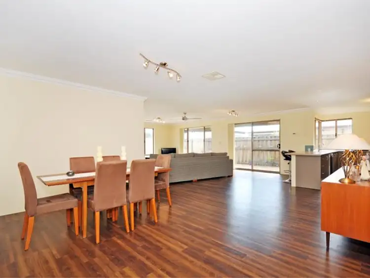 Seventh view of Homely house listing, 208 Charlottes Vista, Ellenbrook WA 6069