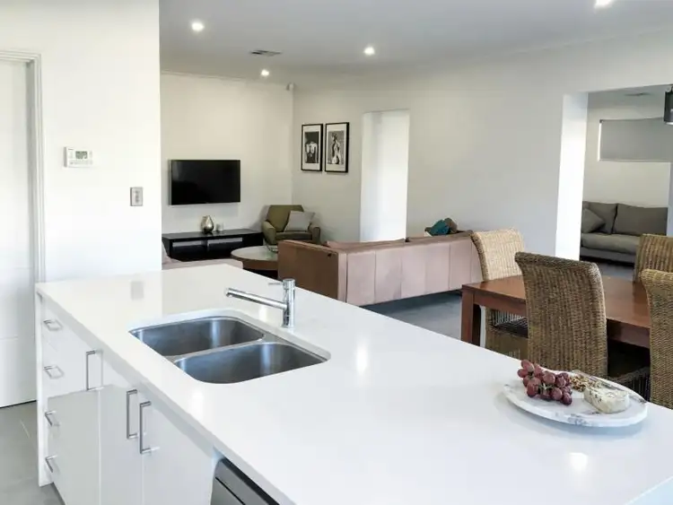 Third view of Homely house listing, 17 Henderson Crescent, Australind WA 6233