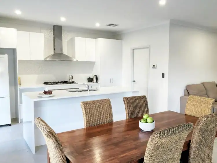 Fifth view of Homely house listing, 17 Henderson Crescent, Australind WA 6233