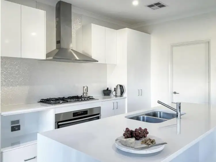 Seventh view of Homely house listing, 17 Henderson Crescent, Australind WA 6233