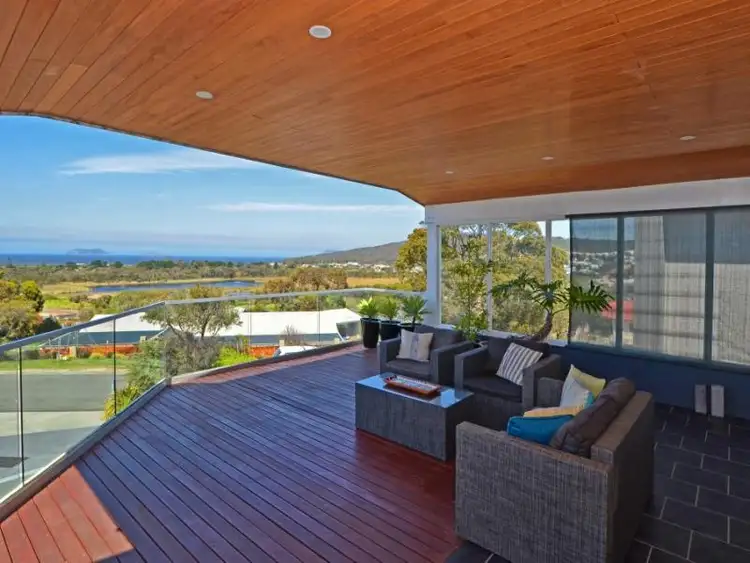 Third view of Homely house listing, 1A Sleeman Avenue, Mira Mar WA 6330