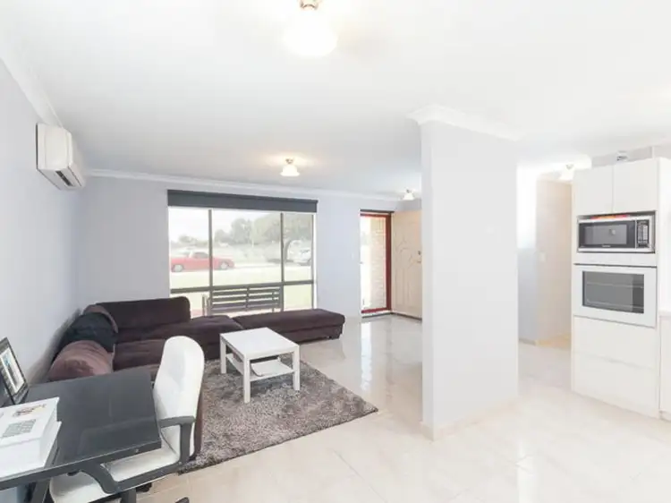 Fourth view of Homely house listing, 44 Wooramel Way, Cooloongup WA 6168