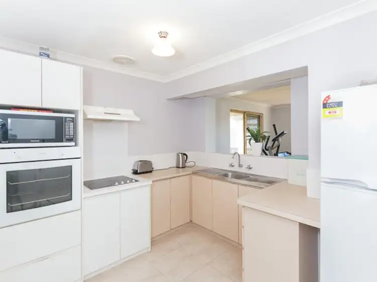 Fifth view of Homely house listing, 44 Wooramel Way, Cooloongup WA 6168