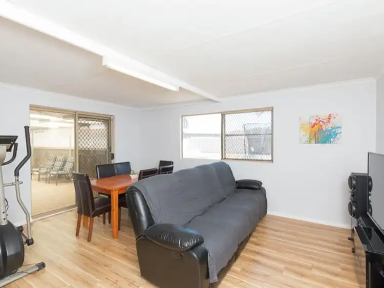 Sixth view of Homely house listing, 44 Wooramel Way, Cooloongup WA 6168