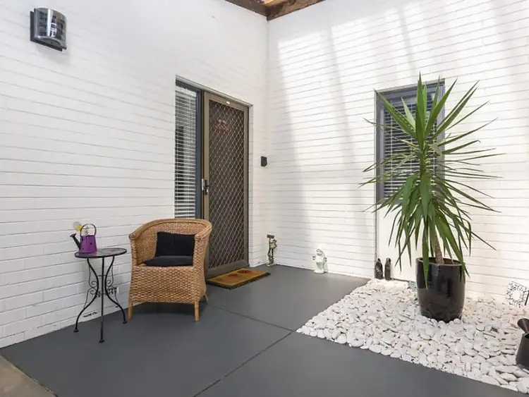 Second view of Homely house listing, 14A Mayflower Crescent, Craigie WA 6025