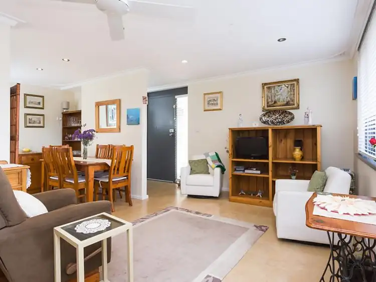 Sixth view of Homely house listing, 14A Mayflower Crescent, Craigie WA 6025