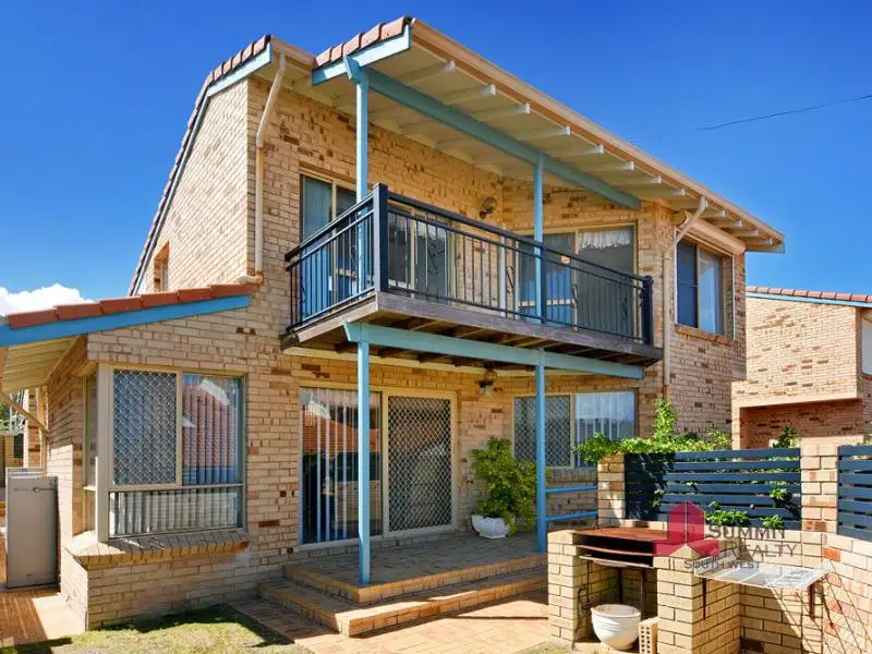 Main view of Homely unit listing, 5/16 Acacia Street, Bunbury WA 6230