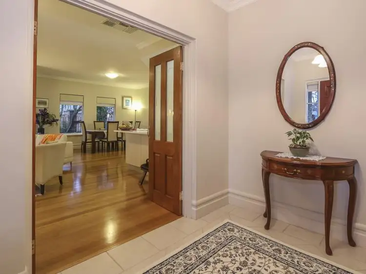Second view of Homely house listing, 1/64 Matheson Road, Applecross WA 6153