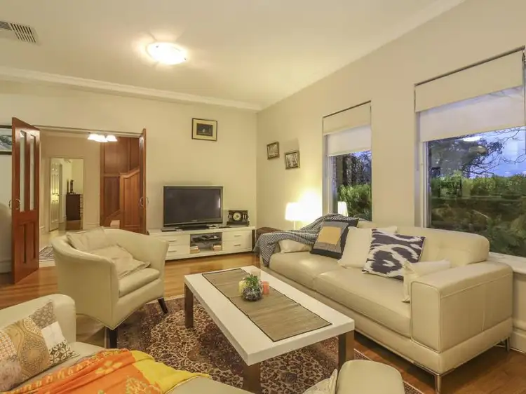 Fourth view of Homely house listing, 1/64 Matheson Road, Applecross WA 6153