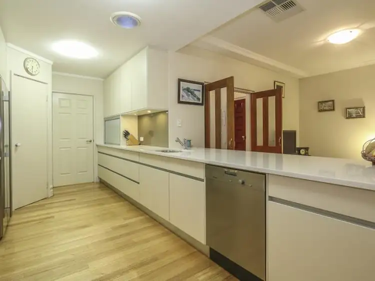Fifth view of Homely house listing, 1/64 Matheson Road, Applecross WA 6153