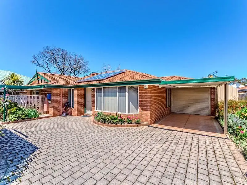 Main view of Homely house listing, 21B Cromer Road, Brentwood WA 6153