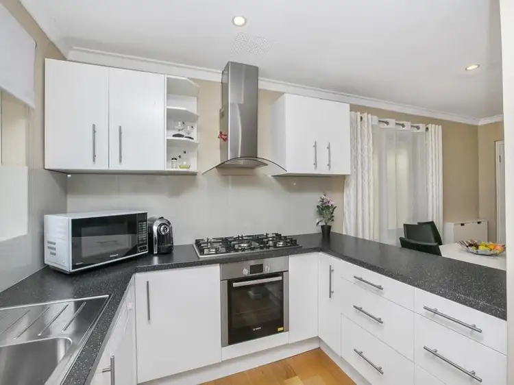 3/72 Waddell Road, Bicton WA 6157