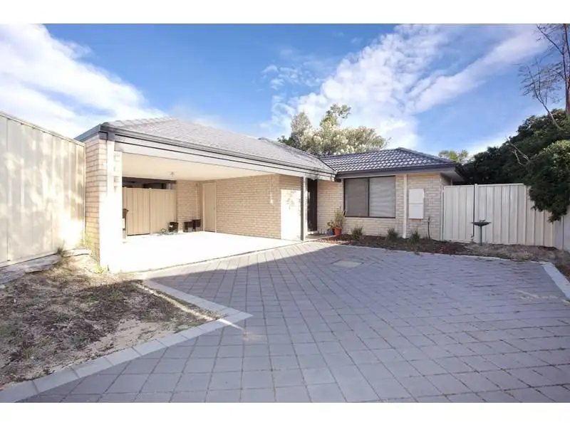Main view of Homely house listing, 43a Delemare Way, Camillo WA 6111