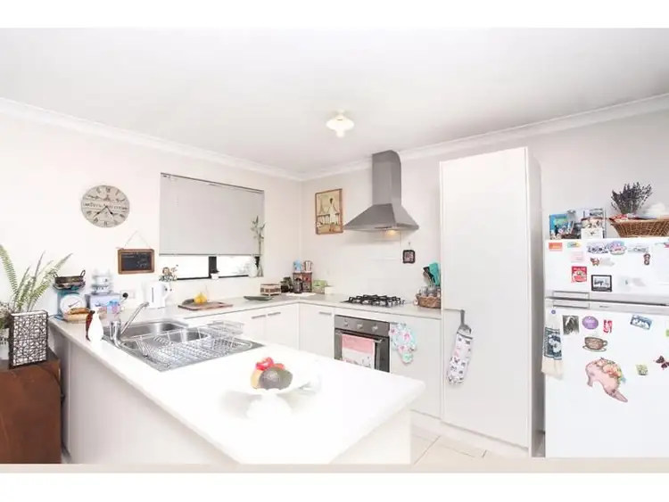 Second view of Homely house listing, 43a Delemare Way, Camillo WA 6111