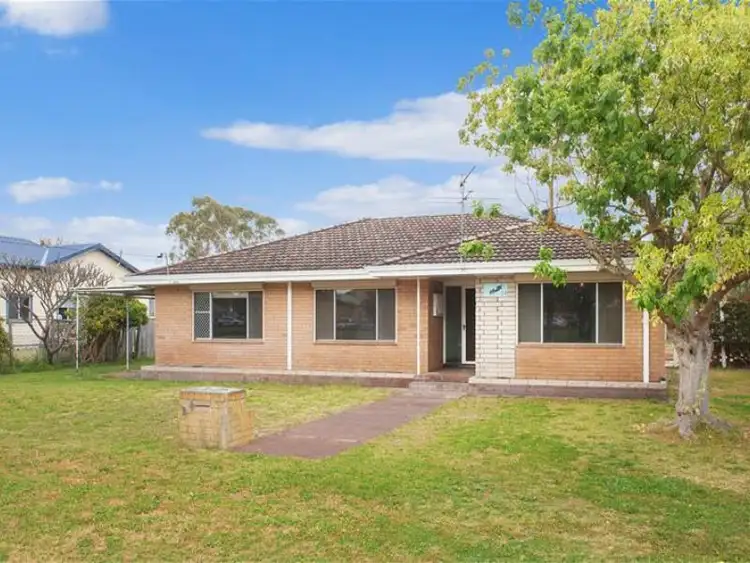 Main view of Homely house listing, 24 Brown Street, Busselton WA 6280