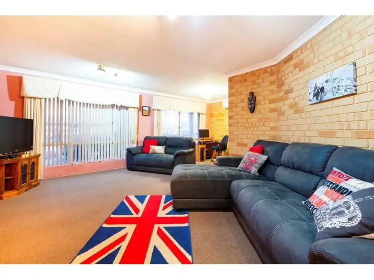 1 Woodthorpe Drive, Willetton WA 6155