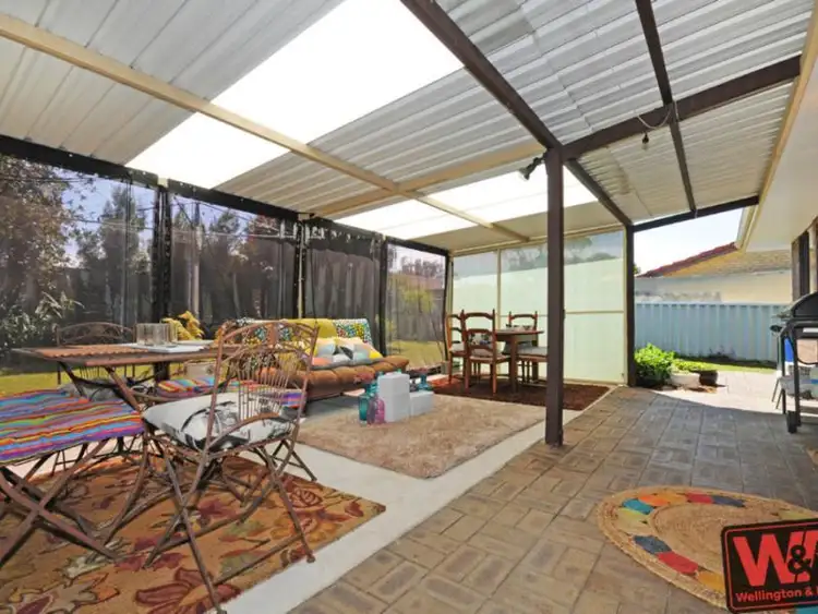 Third view of Homely house listing, 69B Sierra Crescent, Orana WA 6330