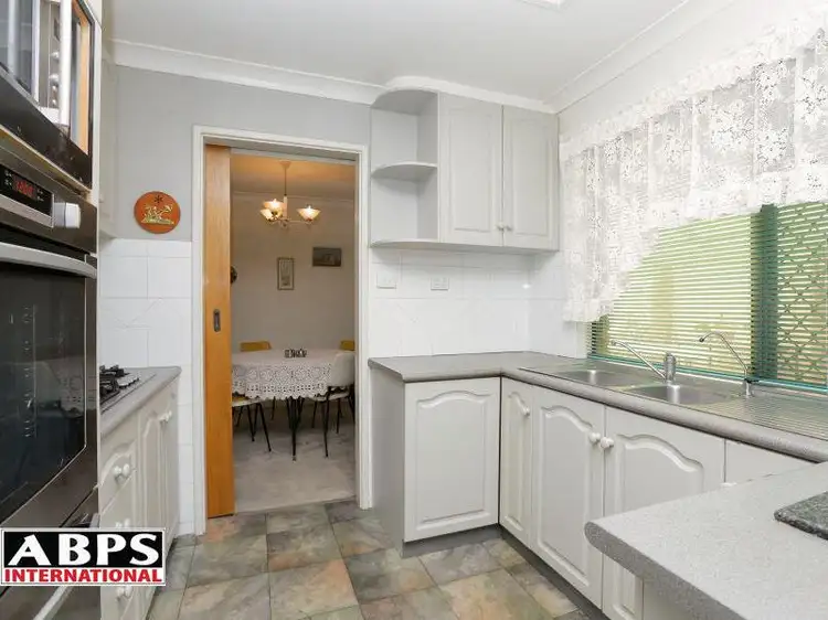 Fifth view of Homely house listing, 50 Leichhardt Street, Bull Creek WA 6149