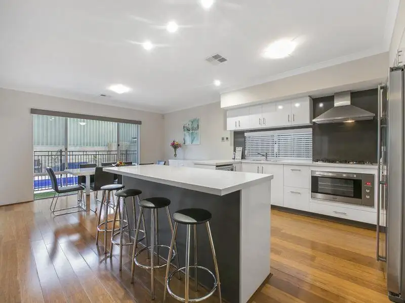 Main view of Homely house listing, 23 Aubin Grove Link, Aubin Grove WA 6164