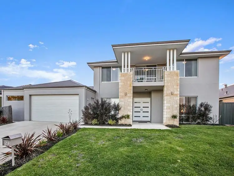 Fourth view of Homely house listing, 23 Aubin Grove Link, Aubin Grove WA 6164