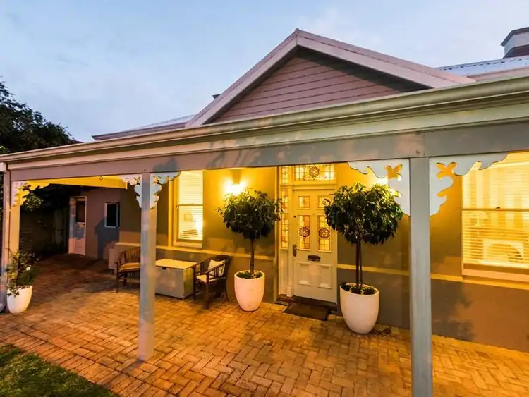 271 Nicholson Road, Shenton Park WA 6008