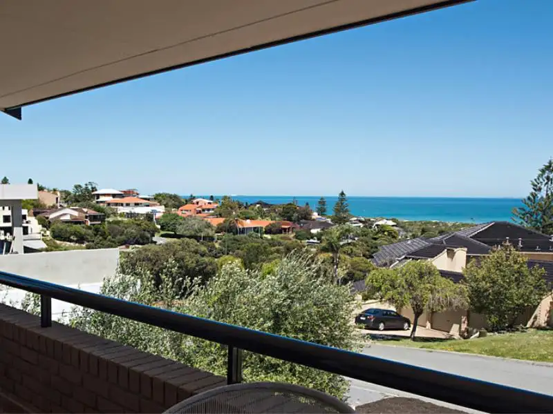 Main view of Homely house listing, 43 Perina Way, City Beach WA 6015