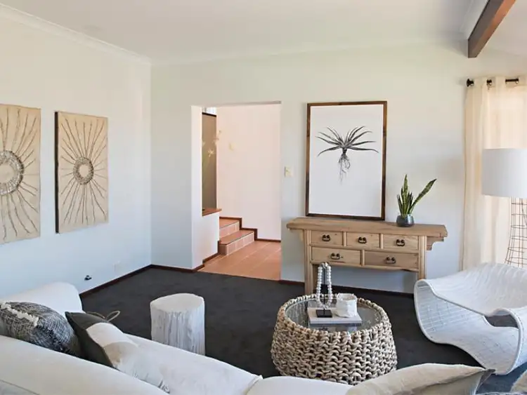 Third view of Homely house listing, 43 Perina Way, City Beach WA 6015
