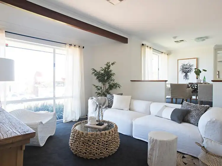 Fifth view of Homely house listing, 43 Perina Way, City Beach WA 6015